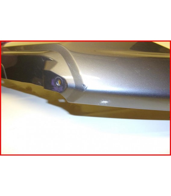 TRIUMPH TIGER 1200 EXPLORER 2012-2016 CARENAGE GAUCHE "griffures" -OCCASION