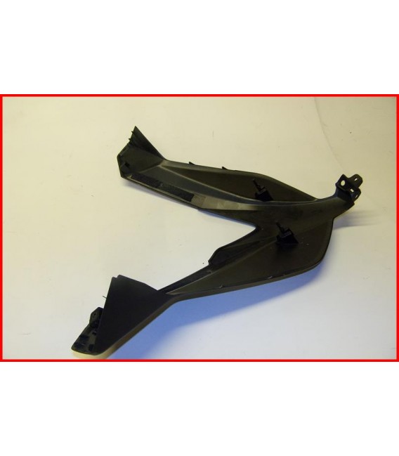 YAMAHA XMAX X MAX 125 2014-2017 FACE AVANT "griffures" - OCCASION