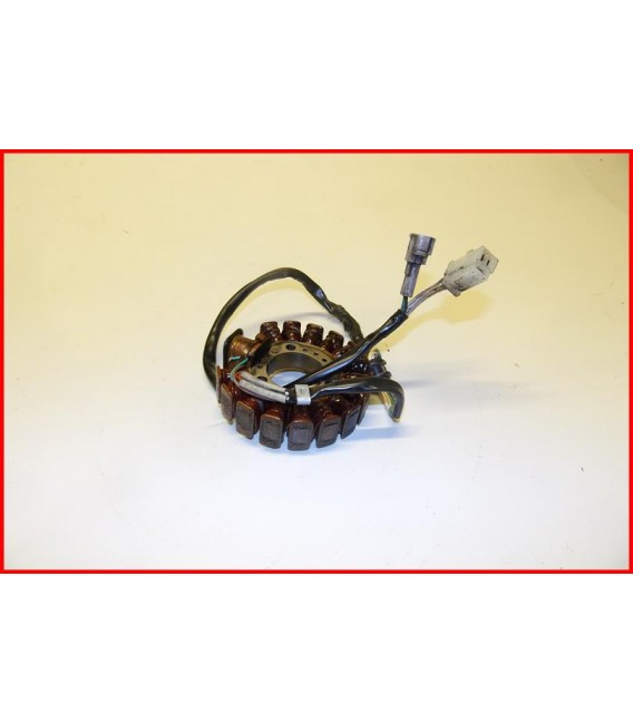 YAMAHA TW 125 1999-2001 STATOR ALTERNATEUR - OCCASION