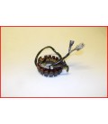 YAMAHA TW 125 1999-2001 STATOR ALTERNATEUR - OCCASION