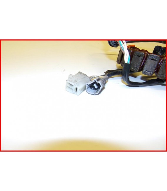 YAMAHA TW 125 1999-2001 STATOR ALTERNATEUR - OCCASION