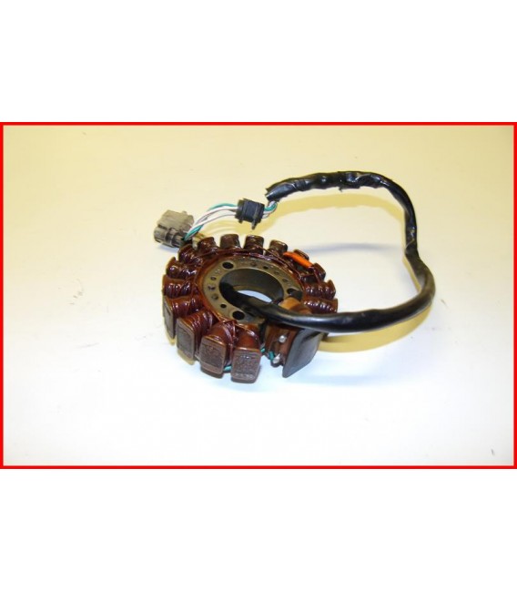 YAMAHA TW 125 1999-2001 STATOR ALTERNATEUR - OCCASION