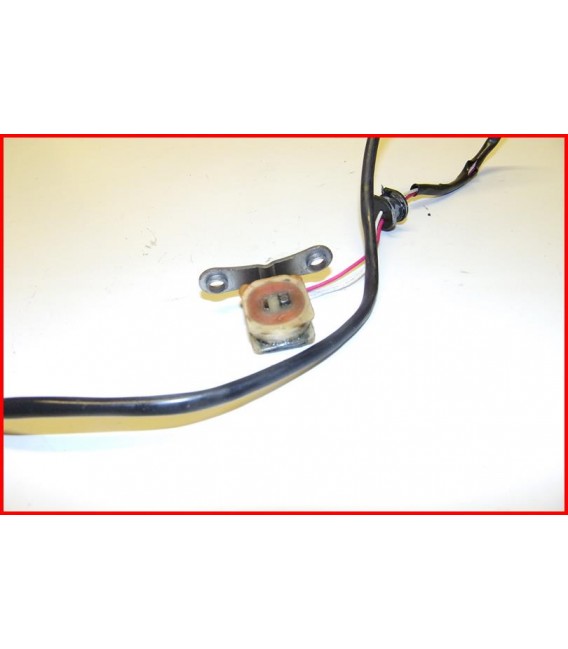 YAMAHA TW 125 1999-2001 CAPTEUR ALLUMAGE - OCCASION