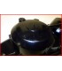 YAMAHA TW 125 1999-2001 CARTER MOTEUR GAUCHE ALTERNATEUR - OCCASION