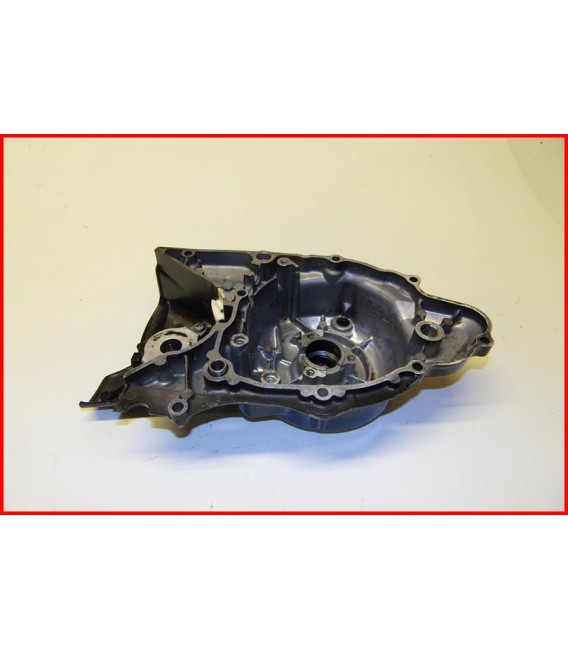 YAMAHA TW 125 1999-2001 CARTER MOTEUR GAUCHE ALTERNATEUR - OCCASION