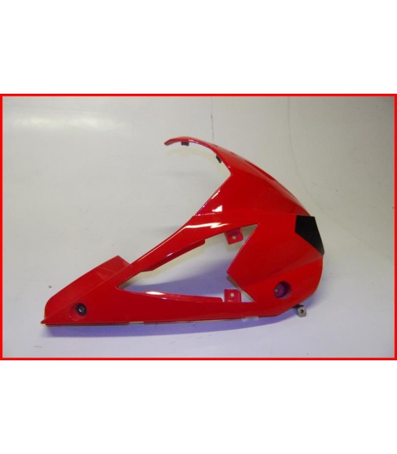 HYOSUNG GT 650 R SPORT 2005-2007 CARENAGE AVANT DROIT "1 fente "- OCCASION