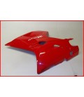 HYOSUNG GT 650 R SPORT 2005-2007 FLANC DE CARENAGE GAUCHE "1 fente" - OCCASION