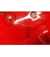 HYOSUNG GT 650 R SPORT 2005-2007 FLANC DE CARENAGE GAUCHE "1 fente" - OCCASION