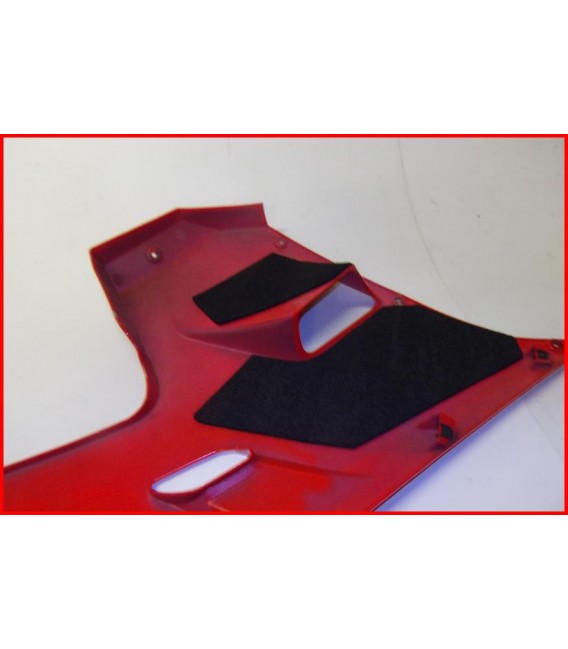 HYOSUNG GT 650 R SPORT 2005-2007 FLANC DE CARENAGE GAUCHE "1 fente" - OCCASION