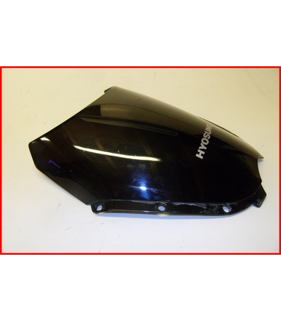 HYOSUNG GT 650 R SPORT 2005-2007 BULLE PARE BRISE- OCCASION