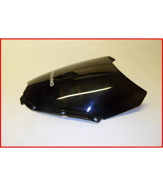 HYOSUNG GT 650 R SPORT 2005-2007 BULLE PARE BRISE- OCCASION
