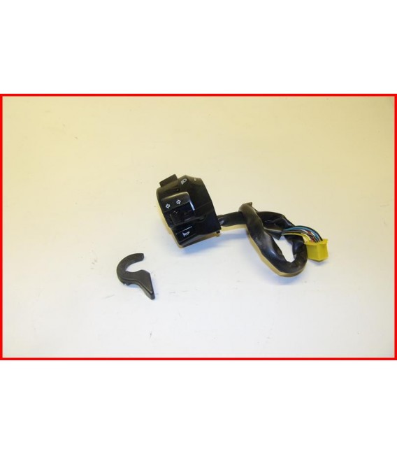 HYOSUNG GT 650 R SPORT 2005-2007 COMMODO GAUCHE - OCCASION