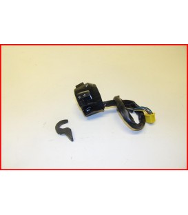 HYOSUNG GT 650 R SPORT 2005-2007 COMMODO GAUCHE - OCCASION