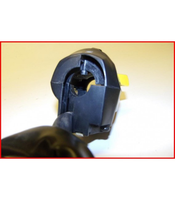 HYOSUNG GT 650 R SPORT 2005-2007 COMMODO GAUCHE - OCCASION