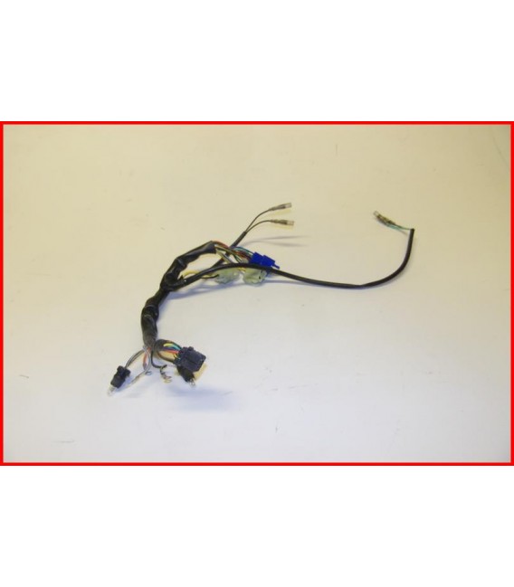 HYOSUNG GT 650 R SPORT 2005-2007 FAISCEAU DE COMPTEUR DE VITESSES - OCCASION