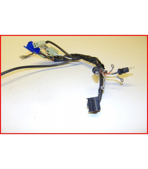 HYOSUNG GT 650 R SPORT 2005-2007 FAISCEAU DE COMPTEUR DE VITESSES - OCCASION