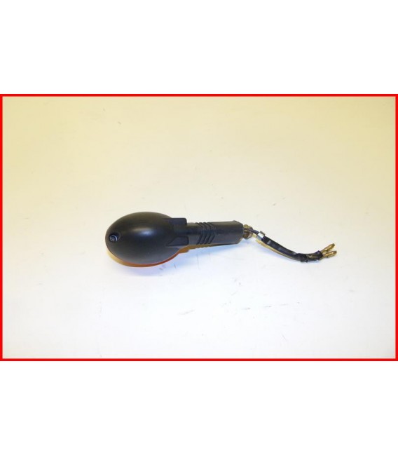 HYOSUNG GT 650 R SPORT 2005-2007 CLIGNOTANT AV GAUCHE - OCCASION