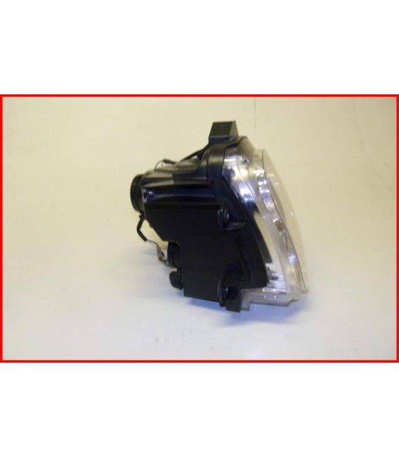 HYOSUNG GT 650 R SPORT 2005-2007 OPTIQUE DE PHARE AVANT - OCCASION