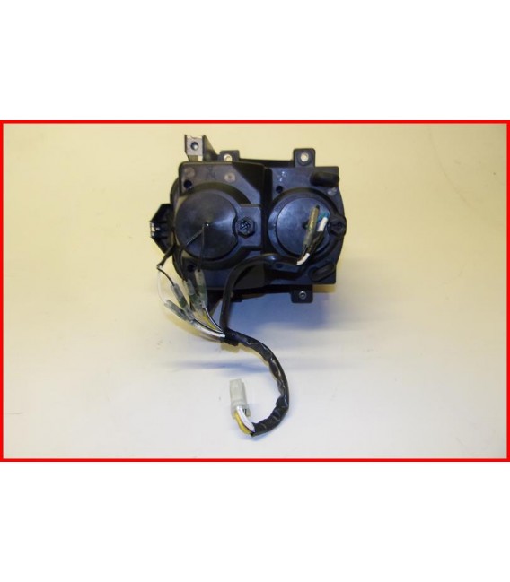 HYOSUNG GT 650 R SPORT 2005-2007 OPTIQUE DE PHARE AVANT - OCCASION