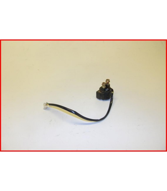 HYOSUNG GT 650 R SPORT 2005-2007 RELAIS DE DEMARREUR - OCCASION