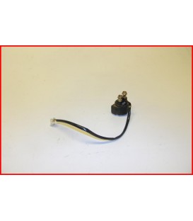 HYOSUNG GT 650 R SPORT 2005-2007 RELAIS DE DEMARREUR - OCCASION