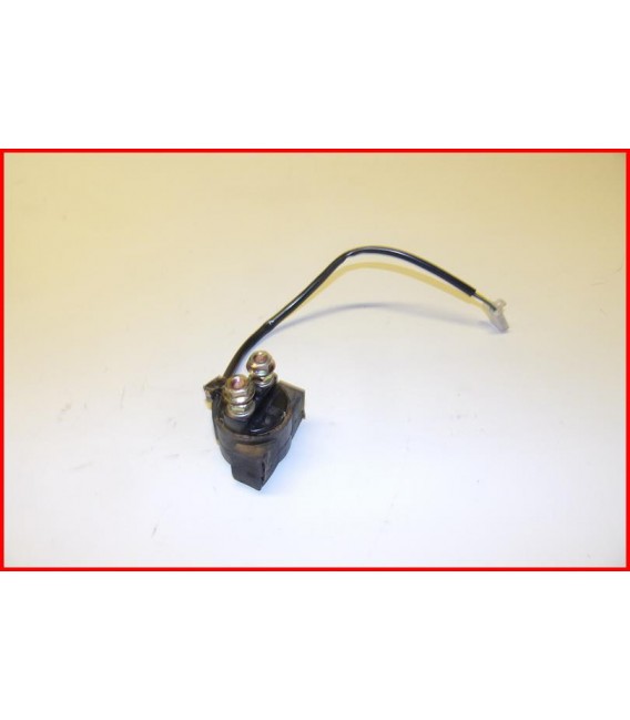 HYOSUNG GT 650 R SPORT 2005-2007 RELAIS DE DEMARREUR - OCCASION