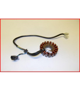 HYOSUNG GT 650 R SPORT 2005-2007 STATOR ALTERNATEUR "fils" - OCCASION