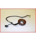 HYOSUNG GT 650 R SPORT 2005-2007 STATOR ALTERNATEUR "fils" - OCCASION