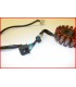HYOSUNG GT 650 R SPORT 2005-2007 STATOR ALTERNATEUR "fils" - OCCASION