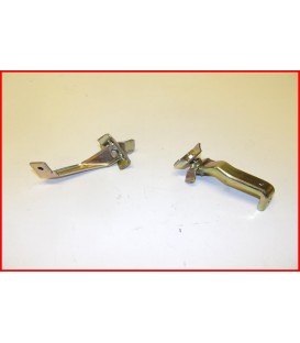 HYOSUNG GT 650 R SPORT 2005-2007 SUPPORT CARENAGE GAUCHE - OCCASION
