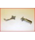 HYOSUNG GT 650 R SPORT 2005-2007 SUPPORT CARENAGE GAUCHE - OCCASION