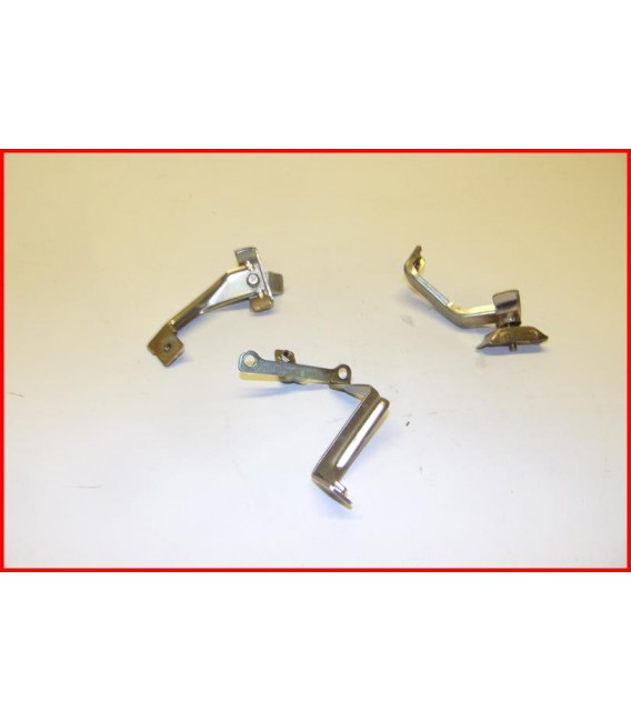 HYOSUNG GT 650 R SPORT 2005-2007 SUPPORT CARENAGE DROIT - OCCASION
