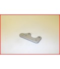 HYOSUNG GT 650 R SPORT 2005-2007 PLATINE CALE PIED AVANT DROITE - OCCASION