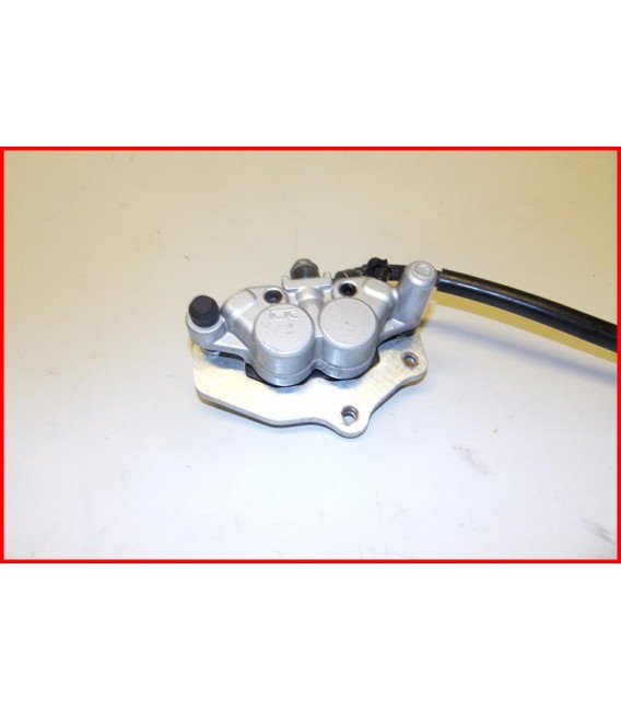 HYOSUNG GT 650 R SPORT 2005-2007 ETRIER DE FREIN ARRIERE - OCCASION