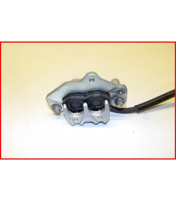 HYOSUNG GT 650 R SPORT 2005-2007 ETRIER DE FREIN ARRIERE - OCCASION