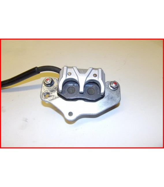 HYOSUNG GT 650 R SPORT 2005-2007 ETRIER DE FREIN ARRIERE - OCCASION