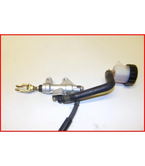 HYOSUNG GT 650 R SPORT 2005-2007 MAITRE CYLINDRE DE FREIN ARRIERE " 643 kms" - OCCASION