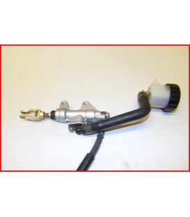 HYOSUNG GT 650 R SPORT 2005-2007 MAITRE CYLINDRE DE FREIN ARRIERE " 643 kms" - OCCASION
