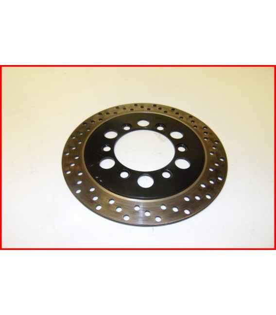 HYOSUNG GT 650 R SPORT 2005-2007 DISQUE DE FREIN ARRIERE " 633 kms" - OCCASION