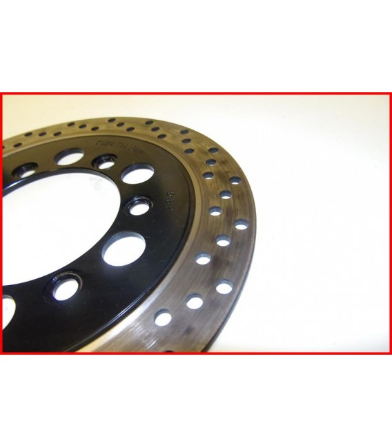 HYOSUNG GT 650 R SPORT 2005-2007 DISQUE DE FREIN ARRIERE " 633 kms" - OCCASION