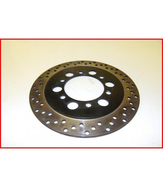 HYOSUNG GT 650 R SPORT 2005-2007 DISQUE DE FREIN ARRIERE " 633 kms" - OCCASION