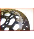 HYOSUNG GT 650 R SPORT 2005-2007 2 DISQUES DE FREIN AVANT " 633 kms" - OCCASION