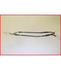 HYOSUNG GT 650 R SPORT 2005-2007 CABLES ACCELERATEUR - OCCASION