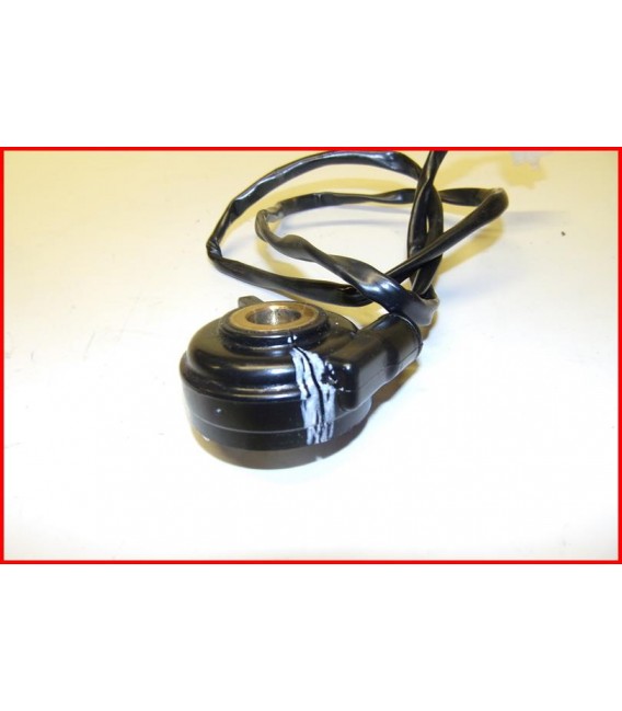 HYOSUNG GT 650 R SPORT 2005-2007 ENTRAINEUR DE COMPTEUR "1 fente" - OCCASION