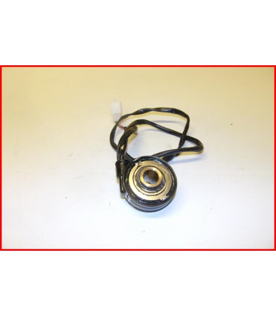 HYOSUNG GT 650 R SPORT 2005-2007 ENTRAINEUR DE COMPTEUR "1 fente" - OCCASION