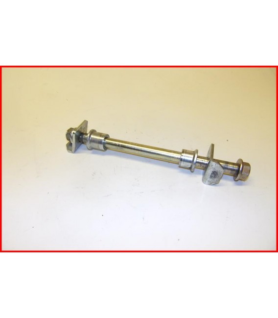 HYOSUNG GT 650 R SPORT 2005-2007 AXE ROUE ARRIERE- OCCASION