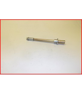 HYOSUNG GT 650 R SPORT 2005-2007 AXE ROUE AVANT- OCCASION