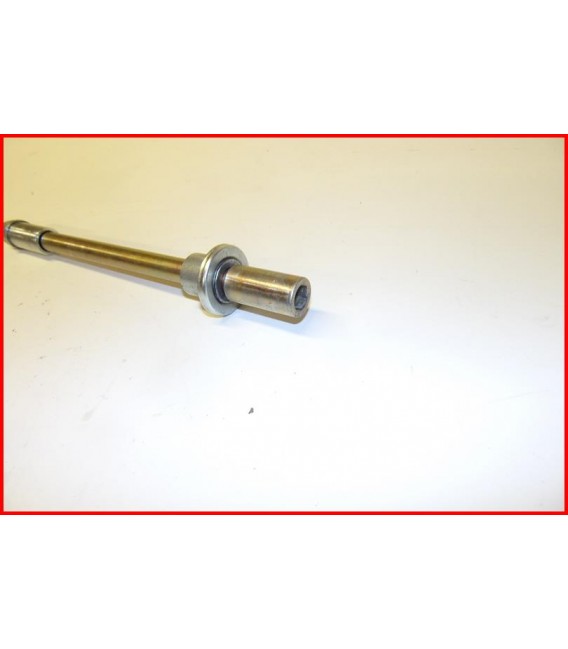 HYOSUNG GT 650 R SPORT 2005-2007 AXE ROUE AVANT- OCCASION