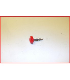 HYOSUNG GT 650 R SPORT 2005-2007 SERRURE DE SELLE AVANT - OCCASION