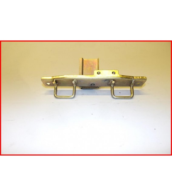 HYOSUNG GT 650 R SPORT 2005-2007 SUPPORT DE SELLE AVANT - OCCASION